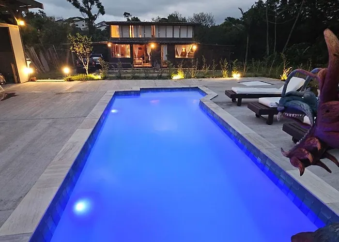 Joaka Guest House