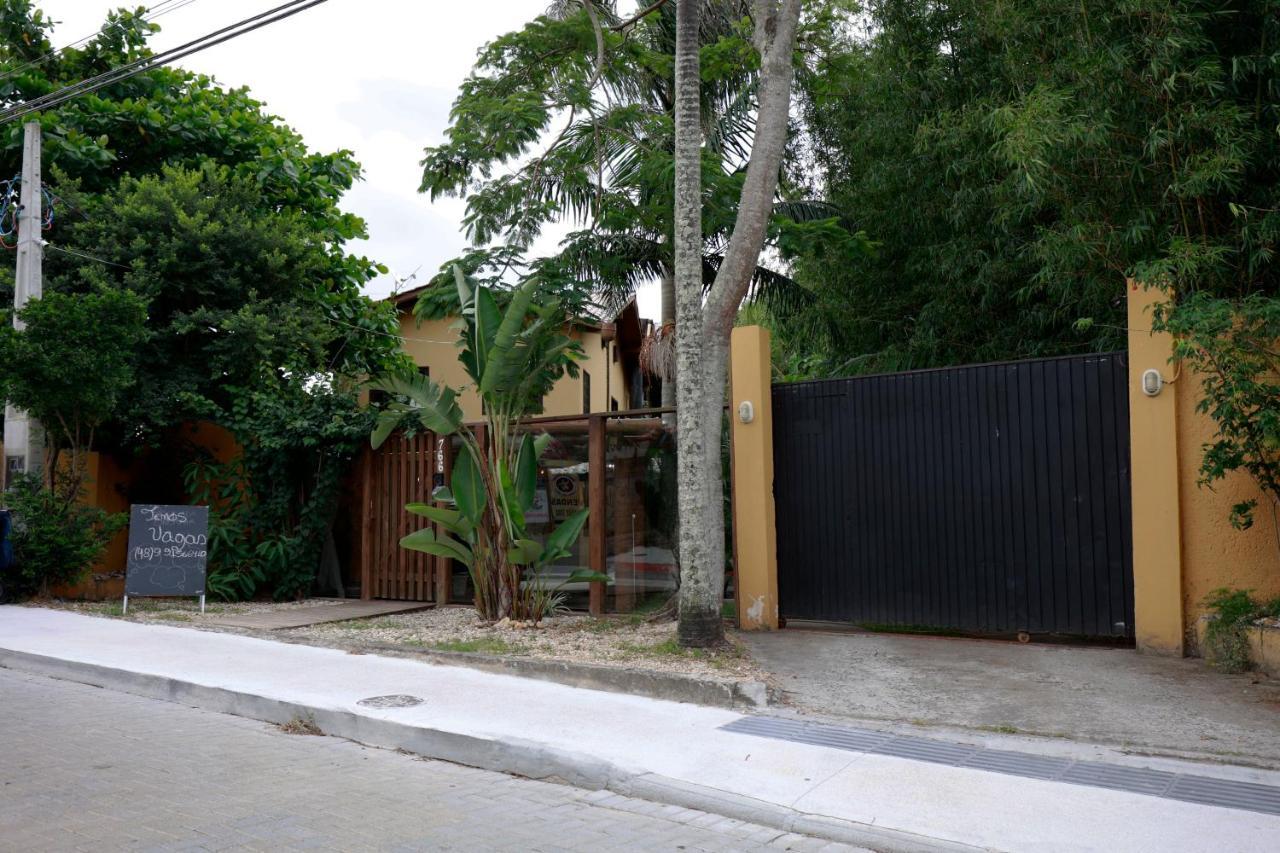 Casa de hóspedes Joaka *