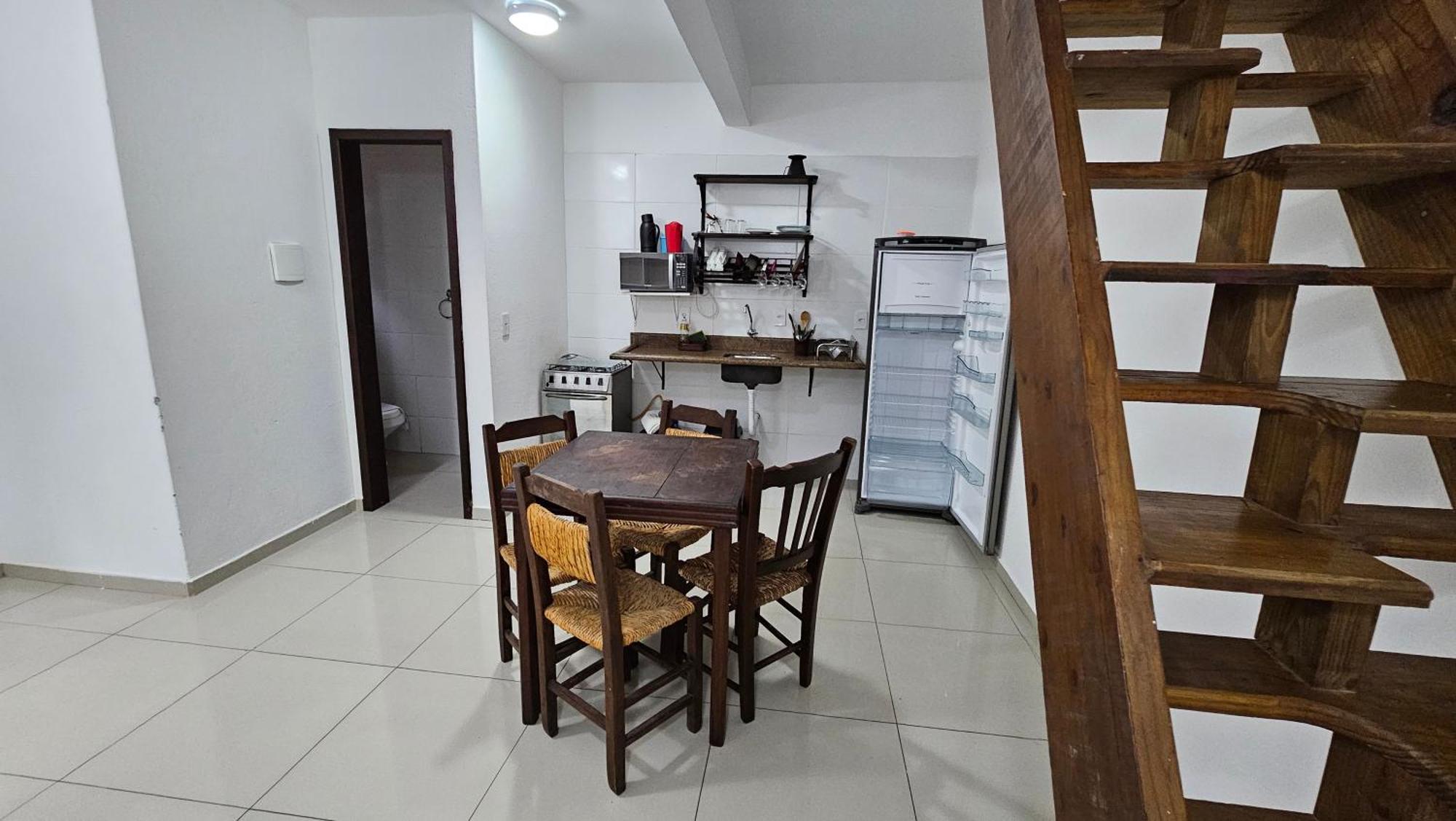 Casa de hóspedes Joaka *