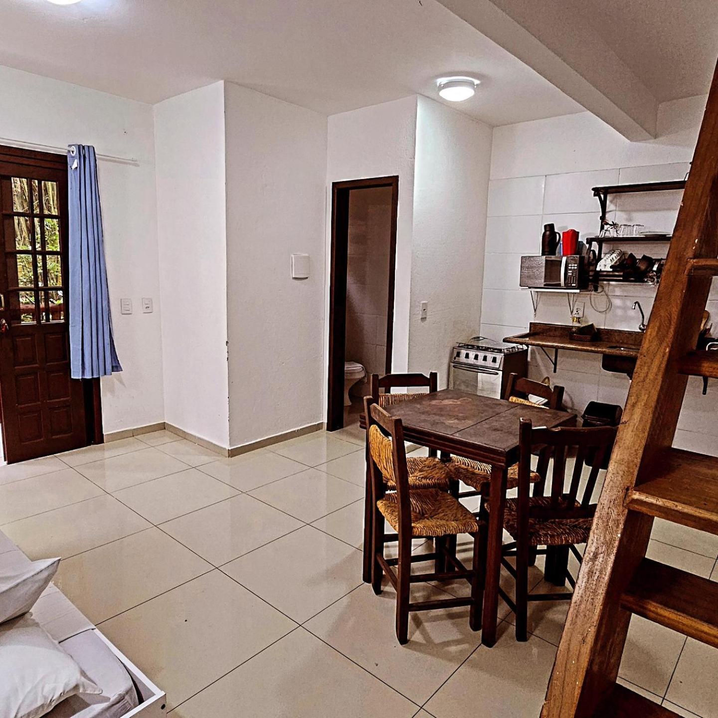 Joaka Casa de hóspedes Florianopolis