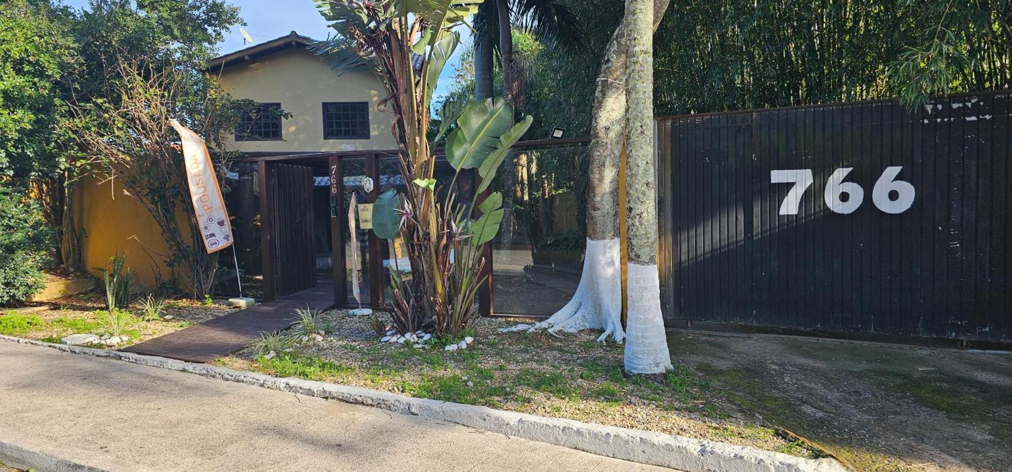 Casa de hóspedes Joaka Florianopolis