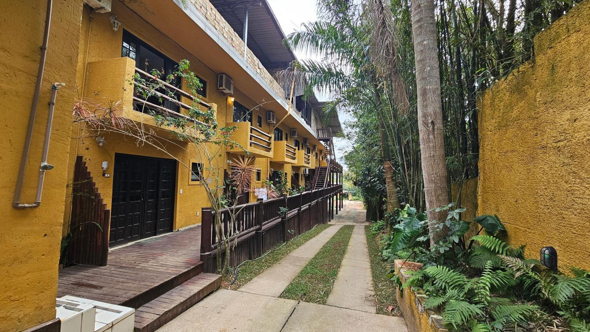 Joaka Casa de hóspedes