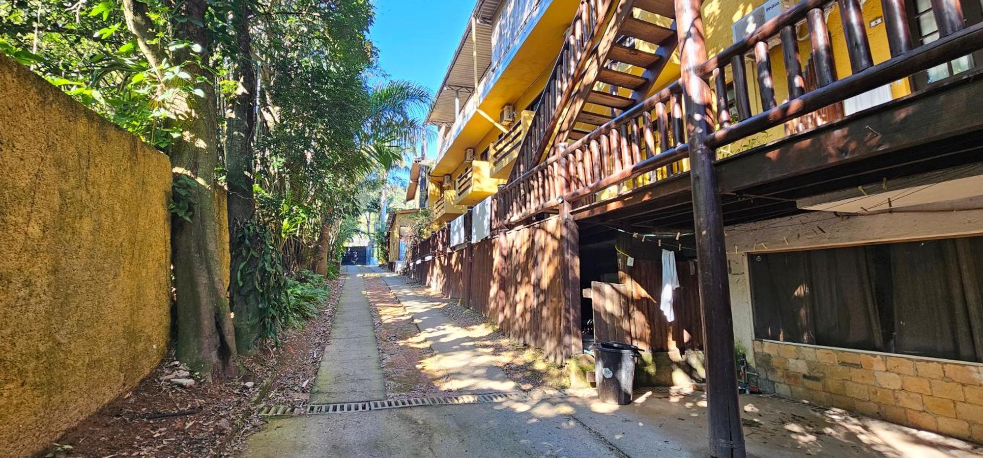 Casa de hóspedes Joaka Florianopolis