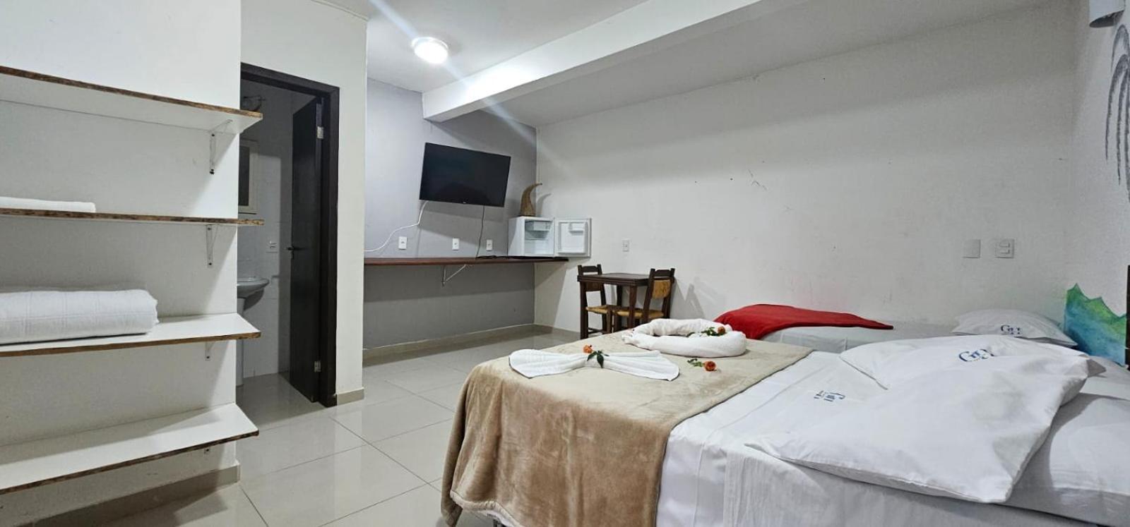 Joaka Casa de hóspedes Florianopolis