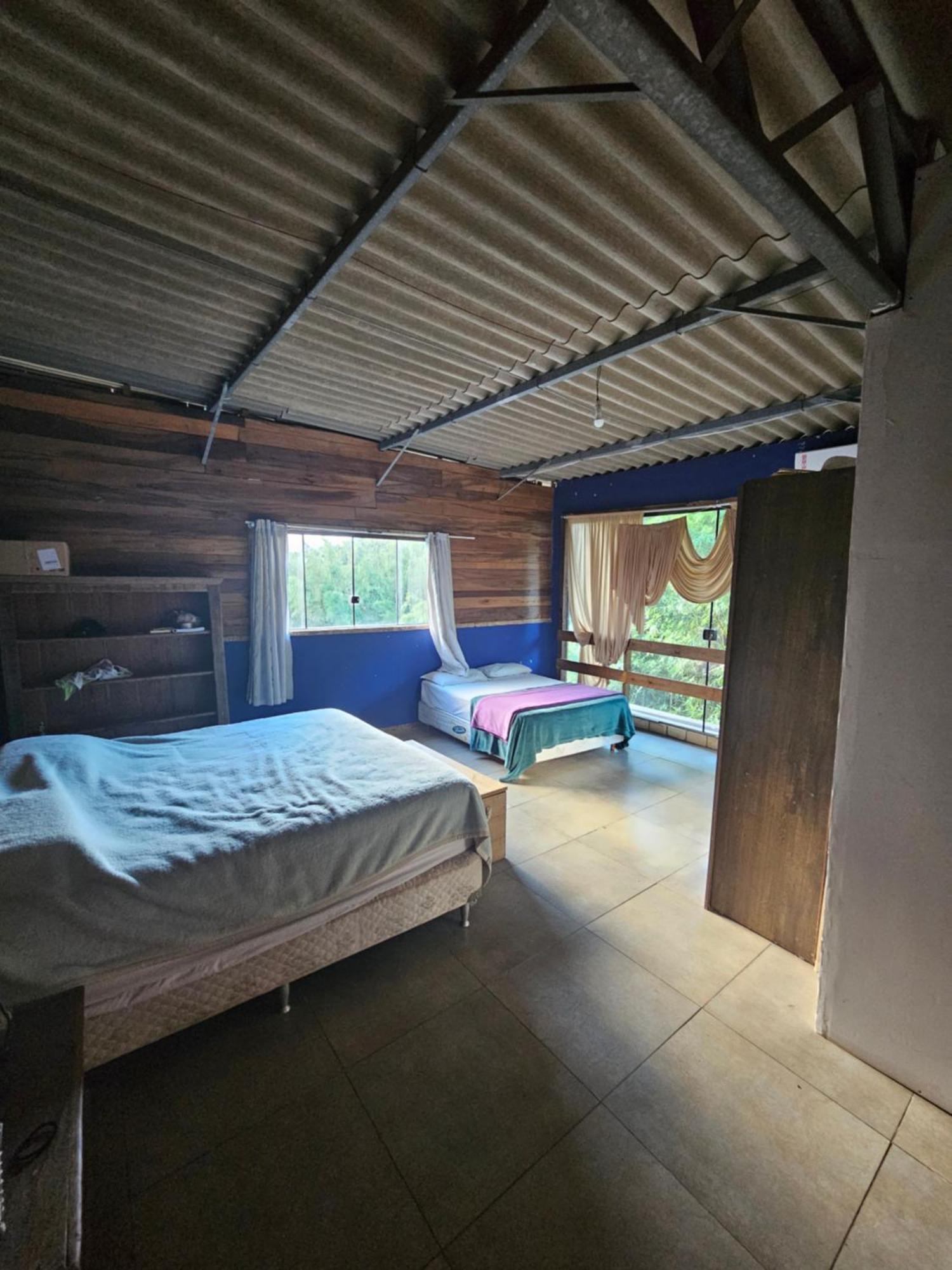 Casa de hóspedes Joaka *