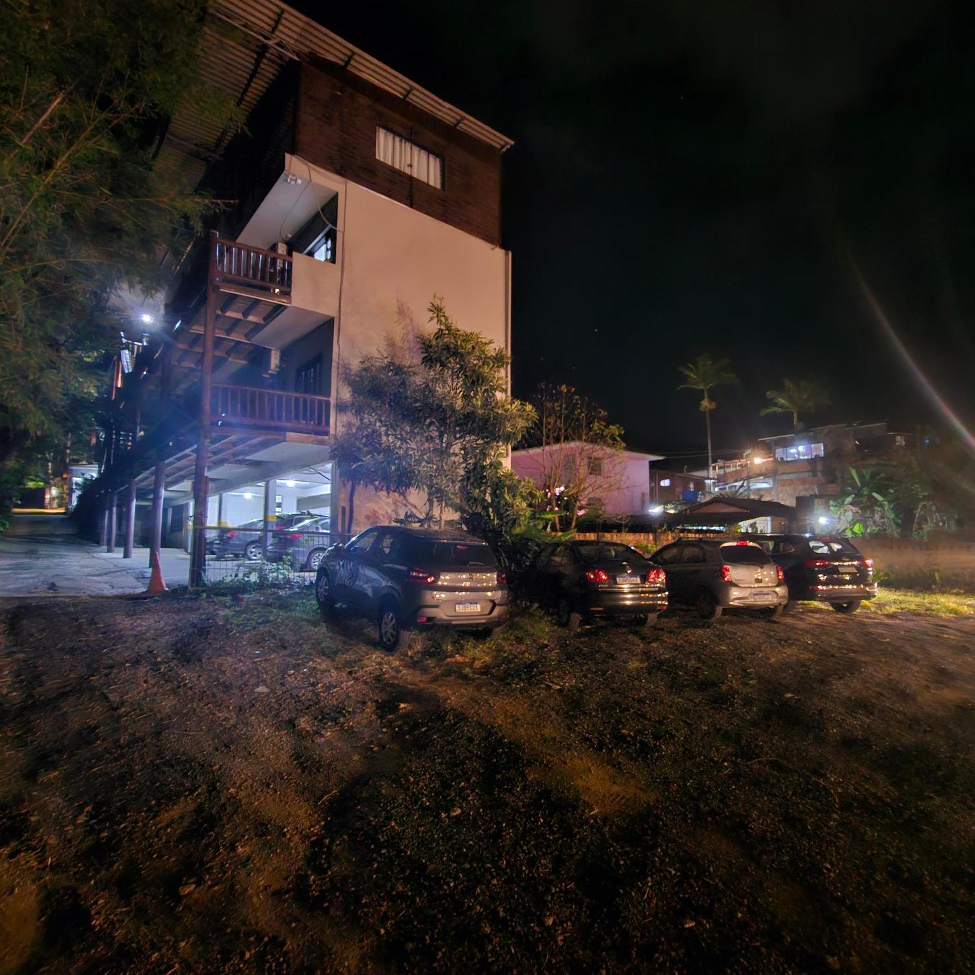 Casa de hóspedes Joaka *