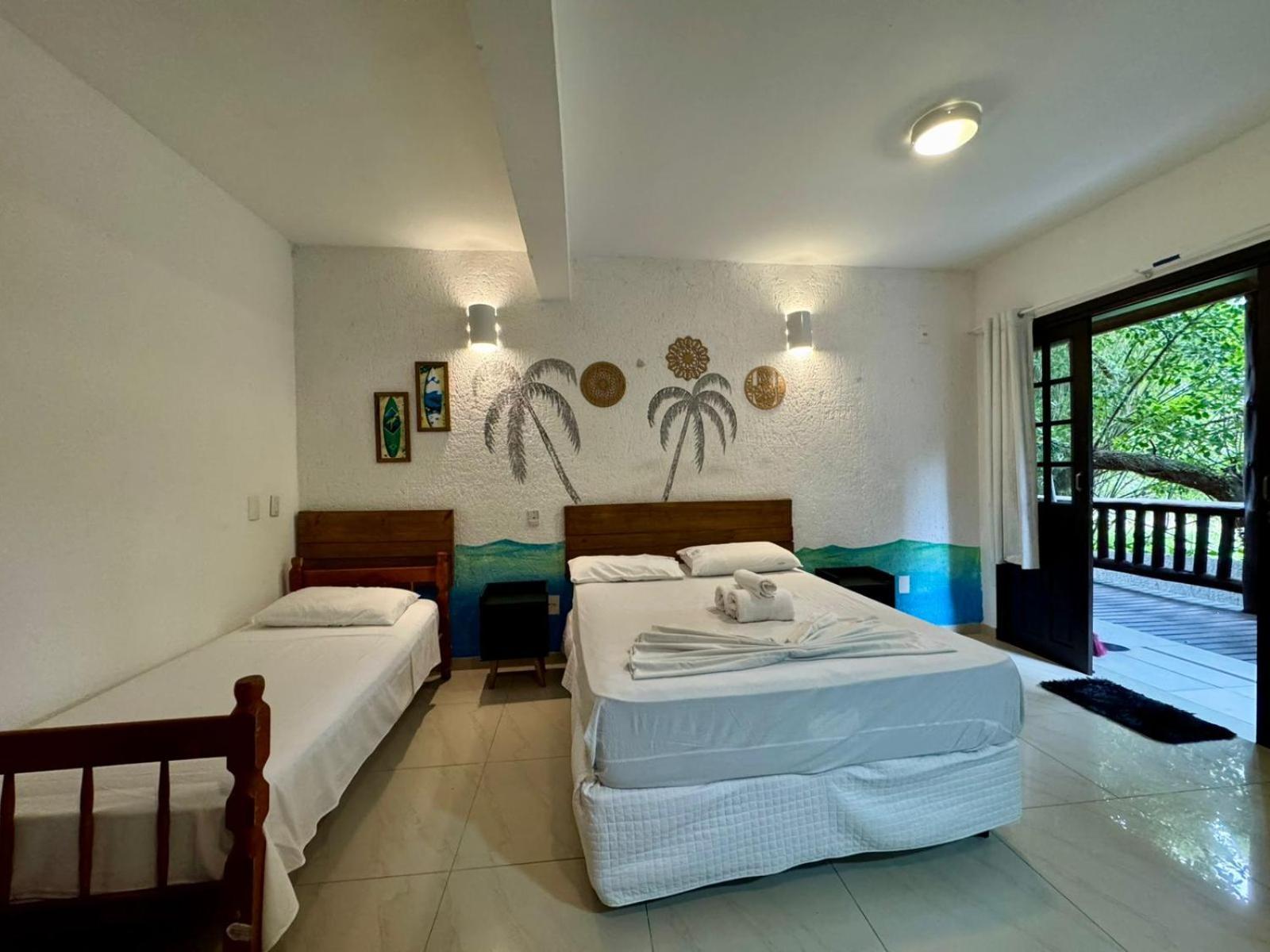 Joaka Casa de hóspedes