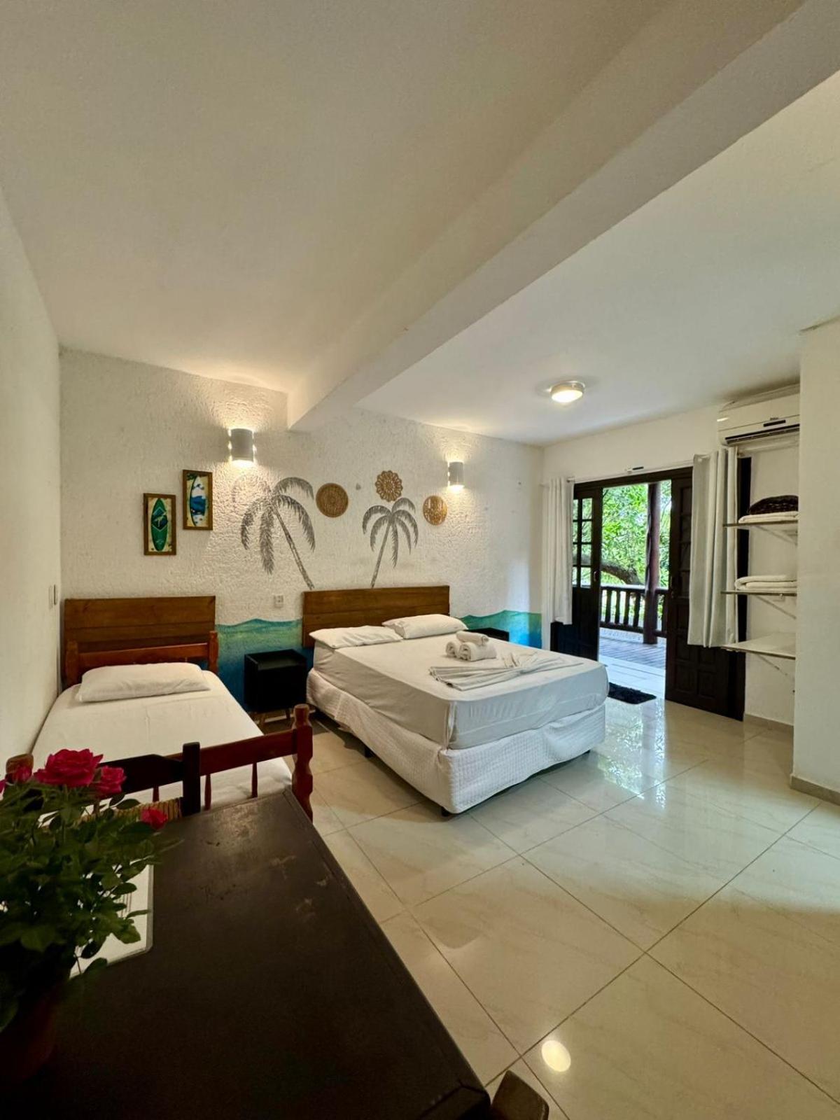 Joaka Casa de hóspedes