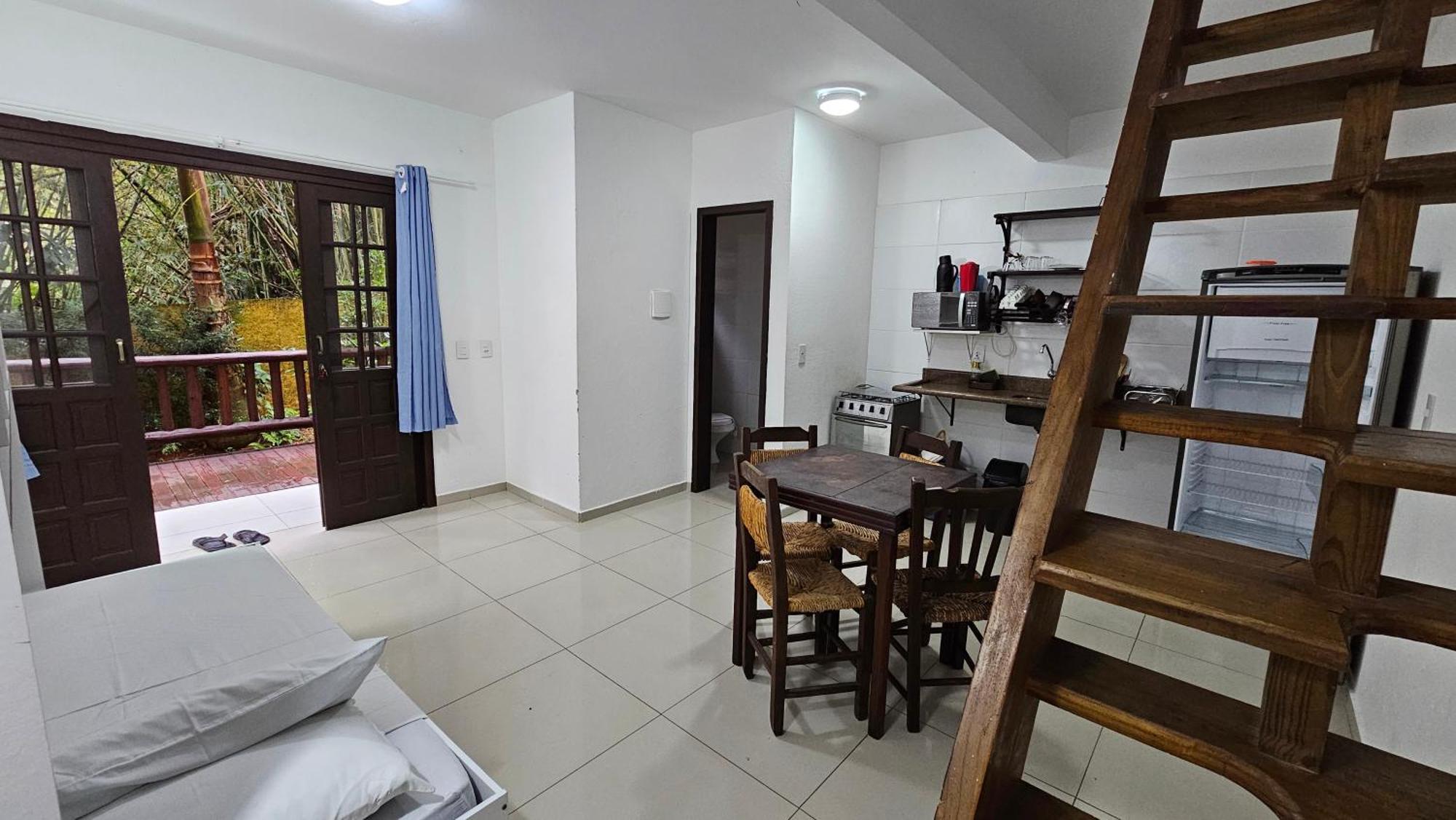 Joaka Guest house