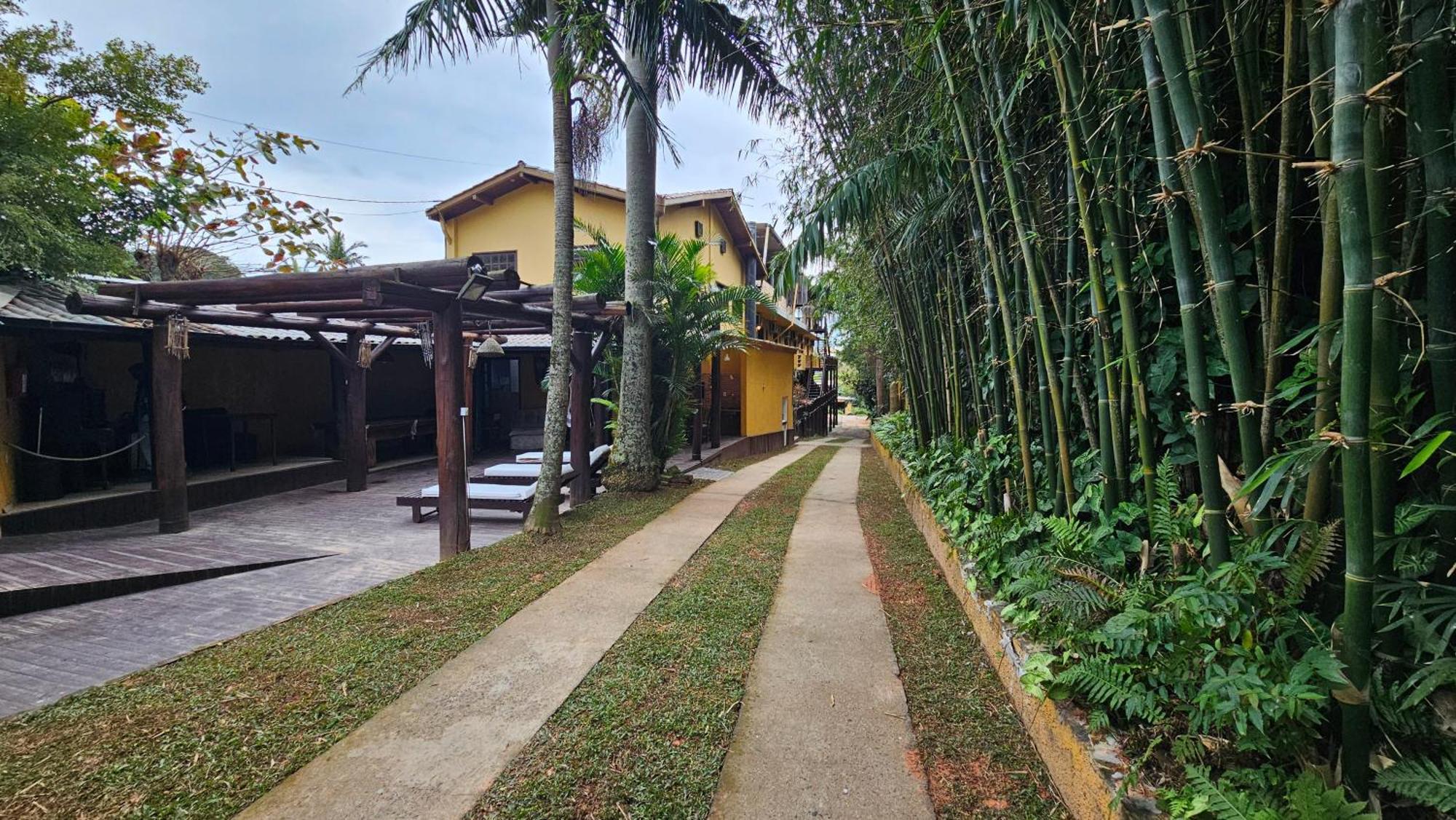 Guest house Joaka