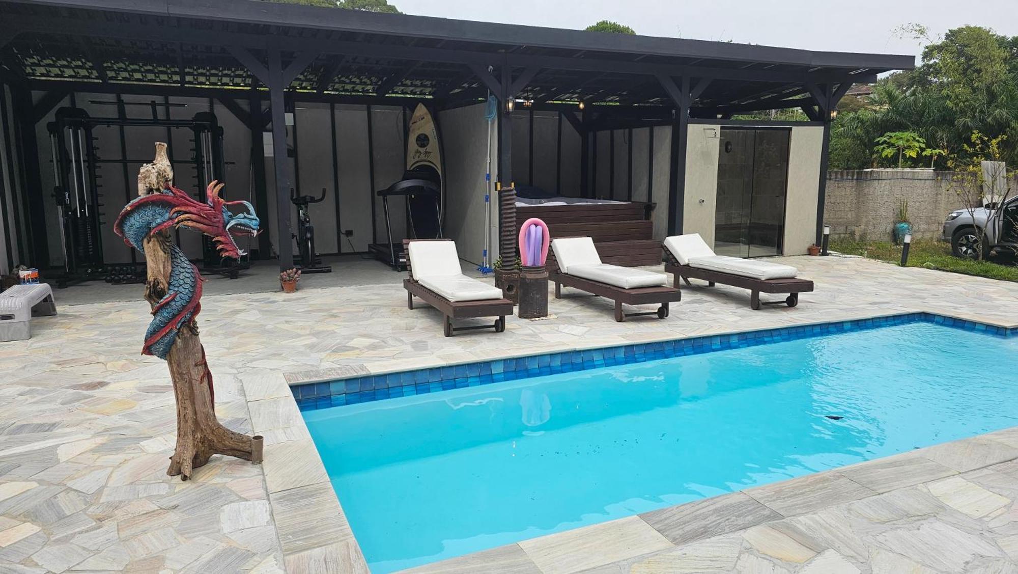 Joaka Guest house