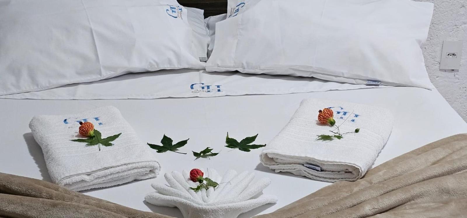Joaka Guest house Florianopolis