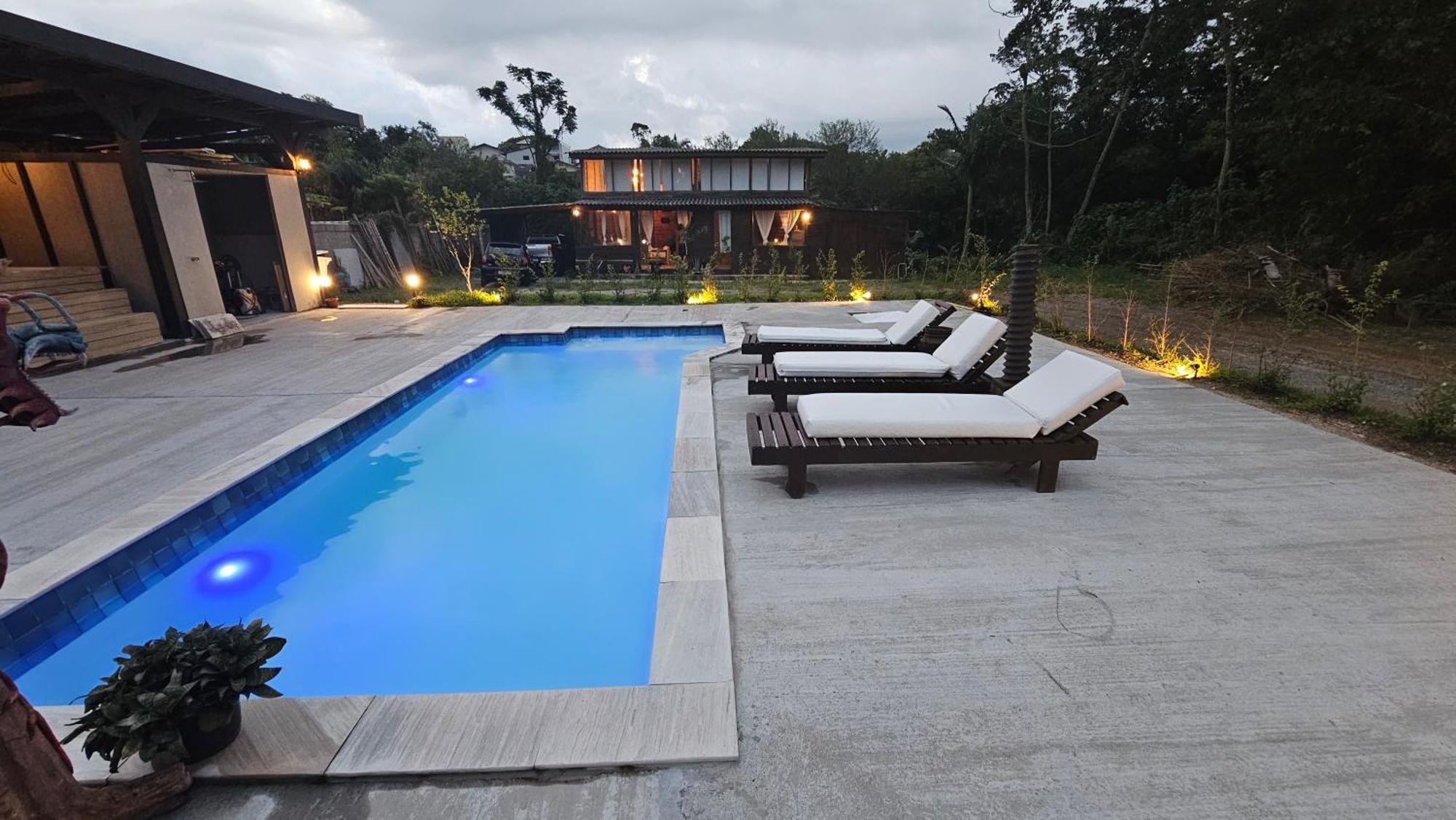 Joaka Guest house