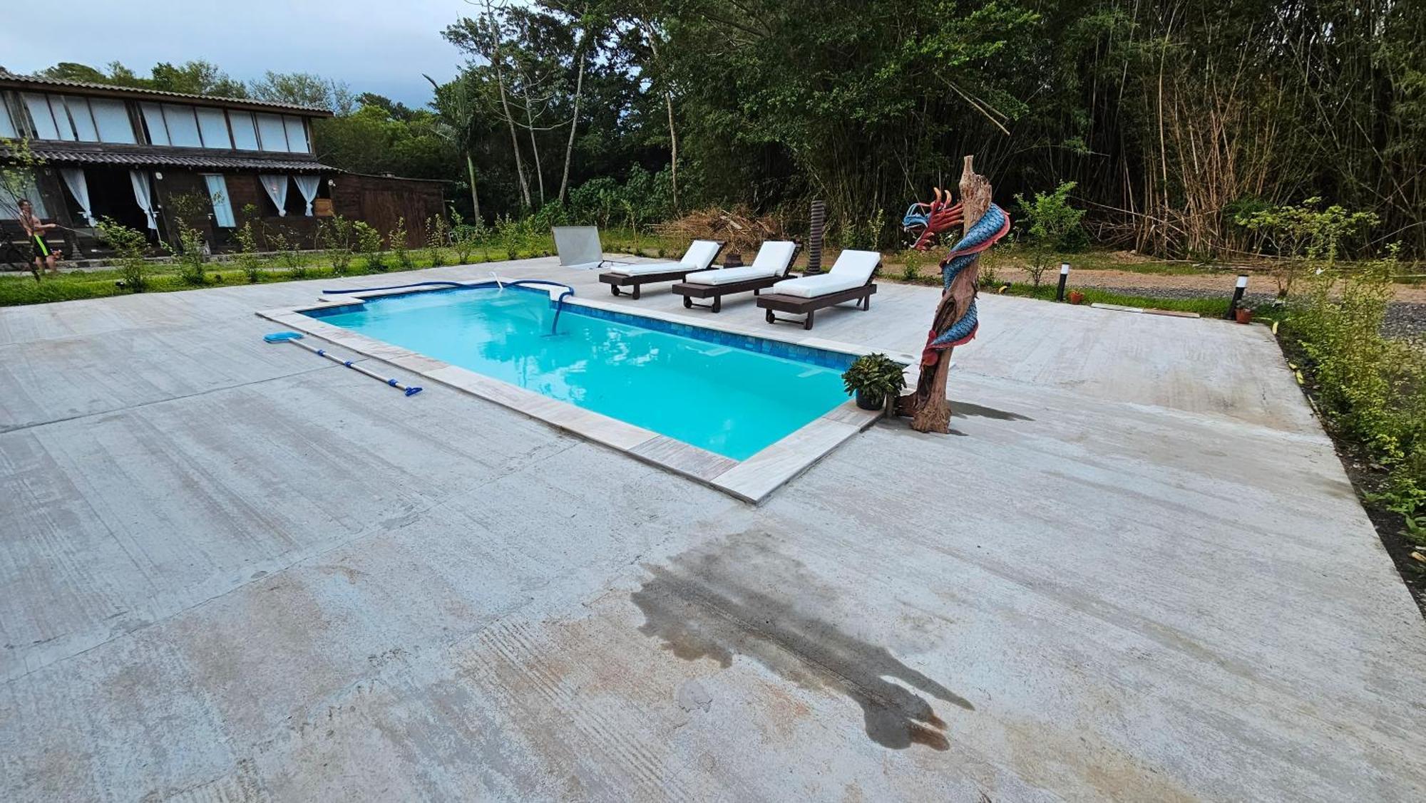 Joaka Guest house *