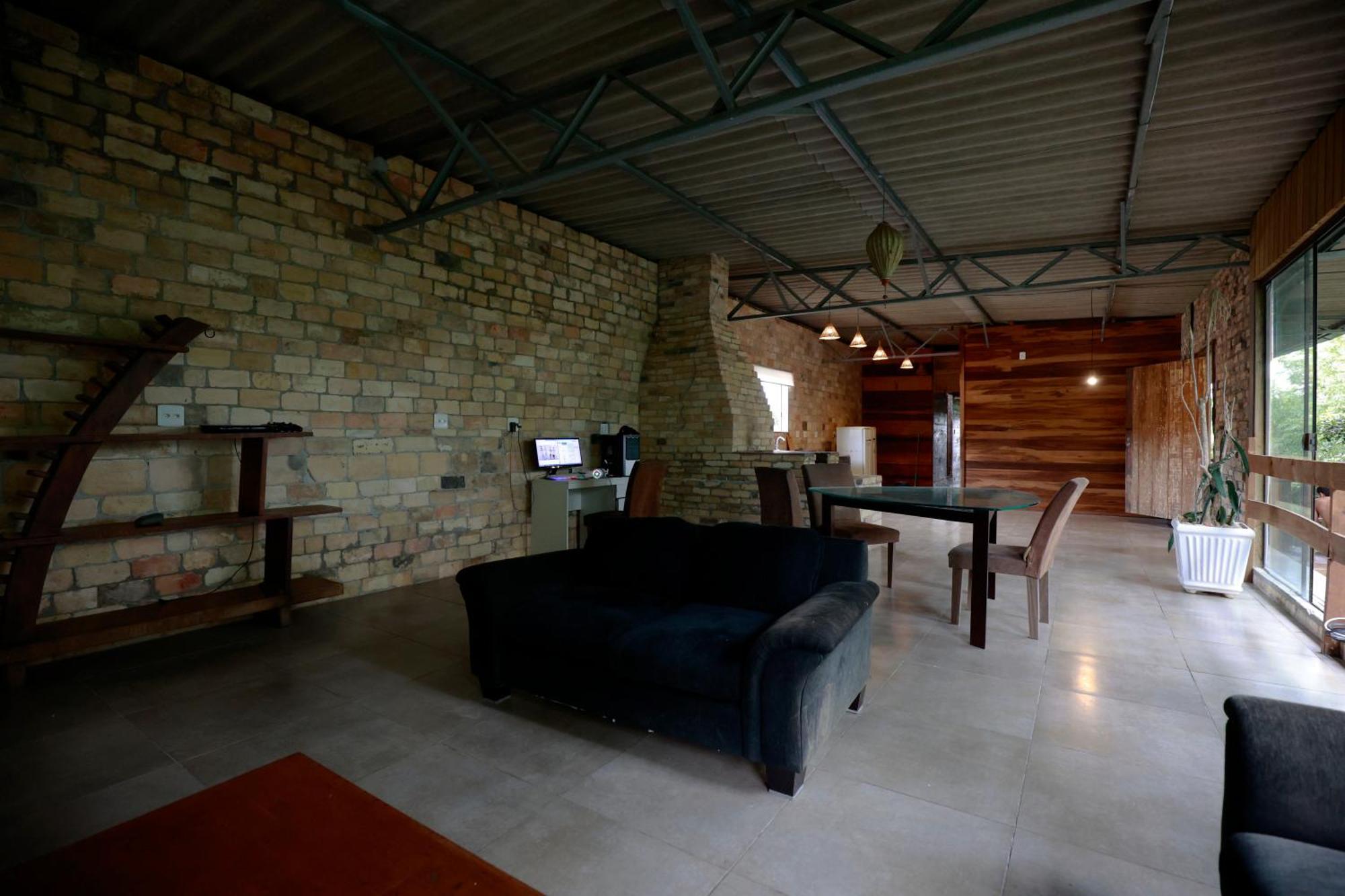 Guest house Joaka Florianopolis