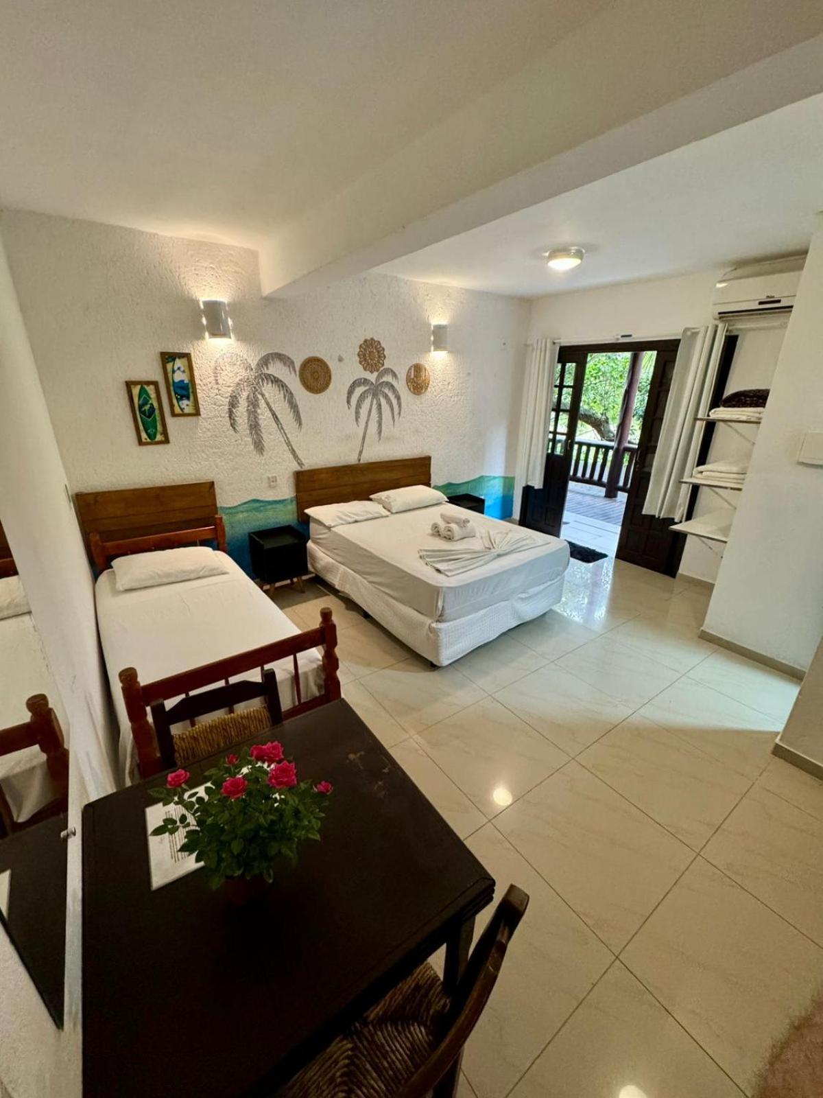 Joaka Guest house *