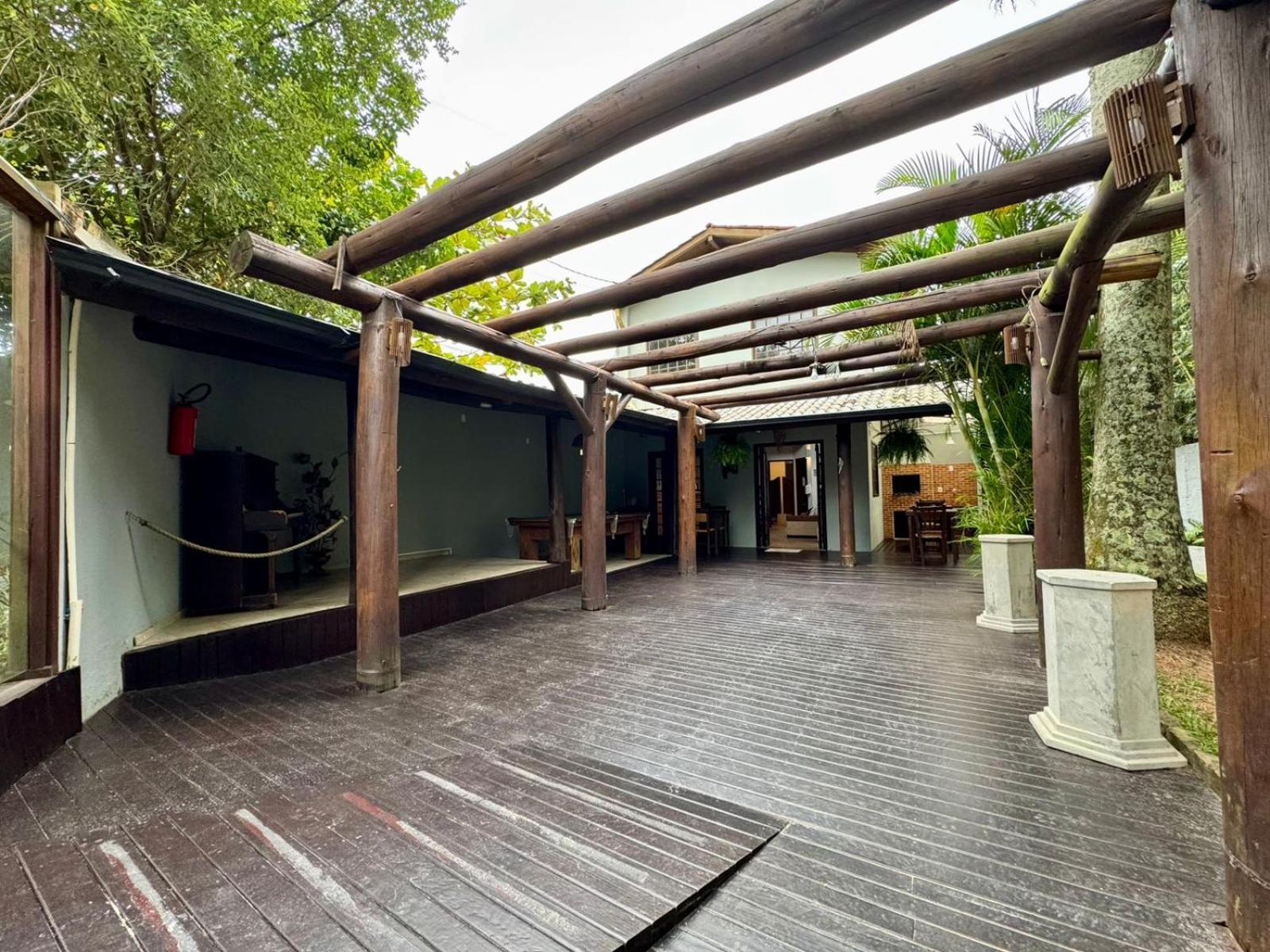 Guest house Joaka