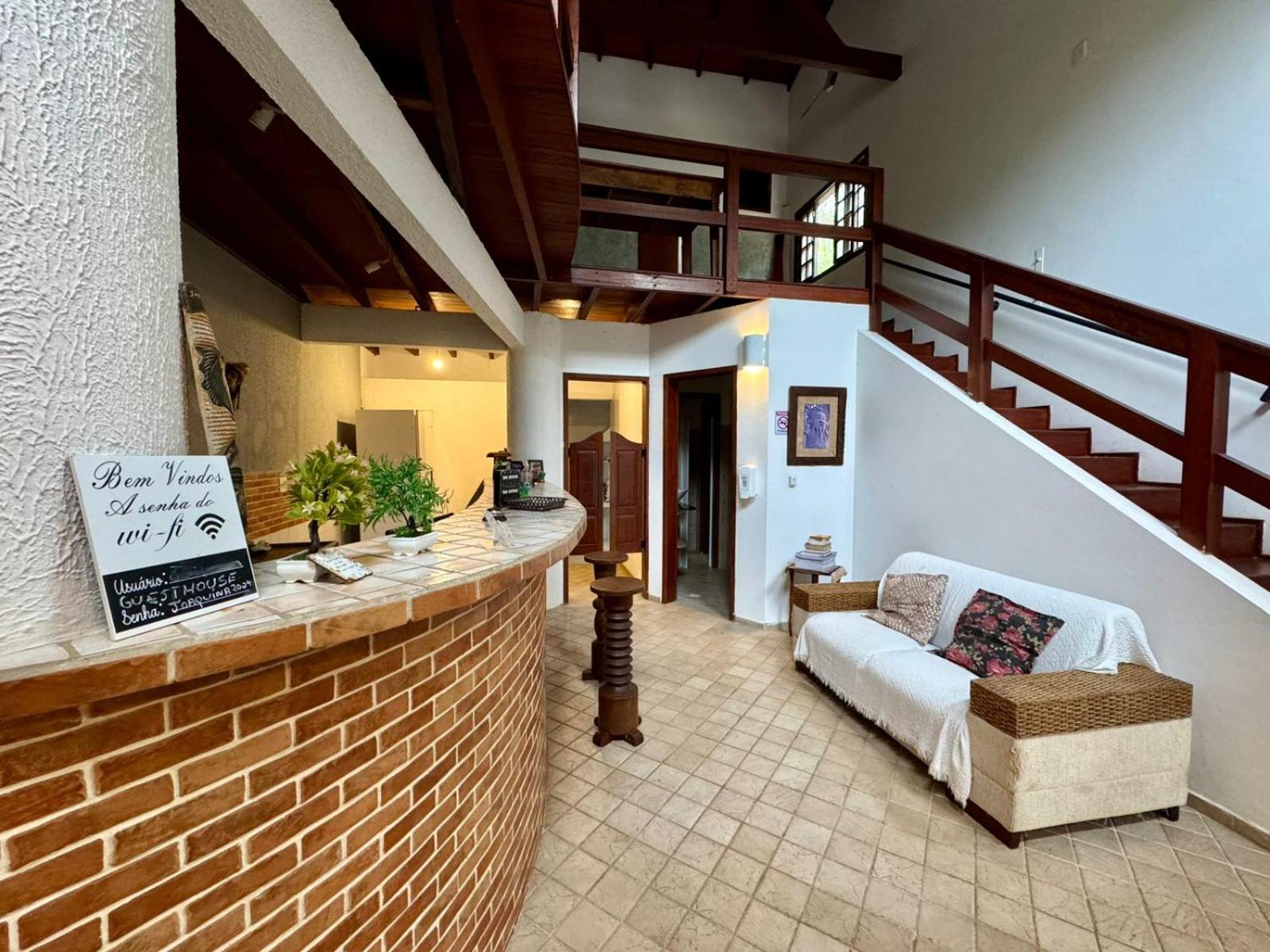 Guest house Joaka Florianopolis