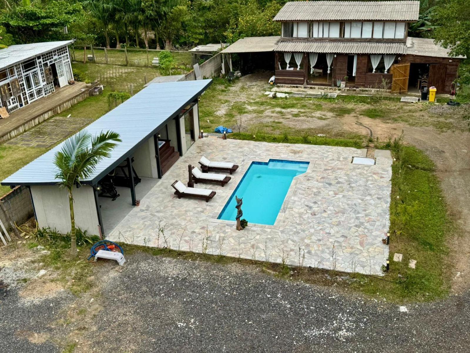 Joaka Guest house *