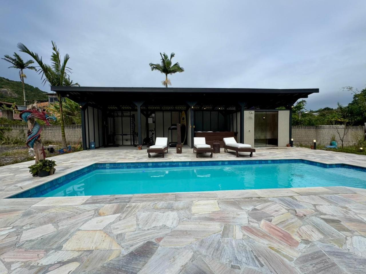 Guest house Joaka Florianopolis