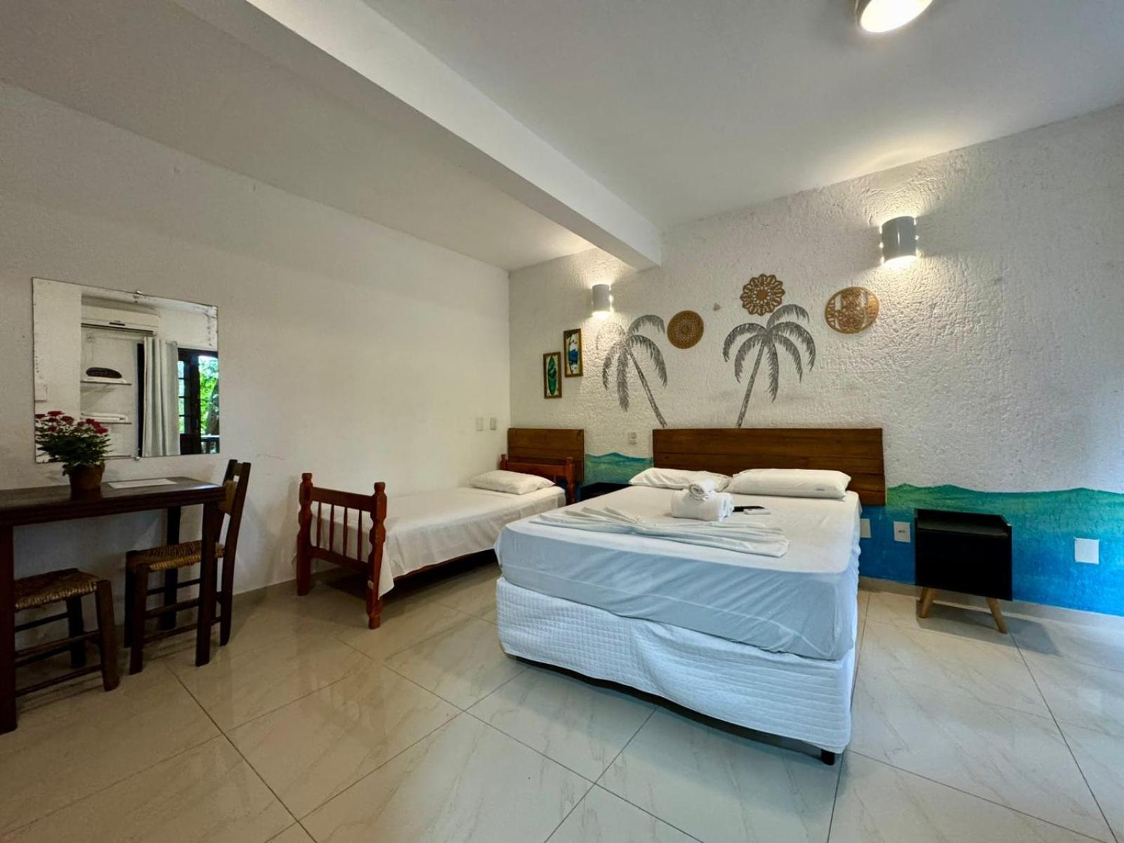 Joaka Guest house *