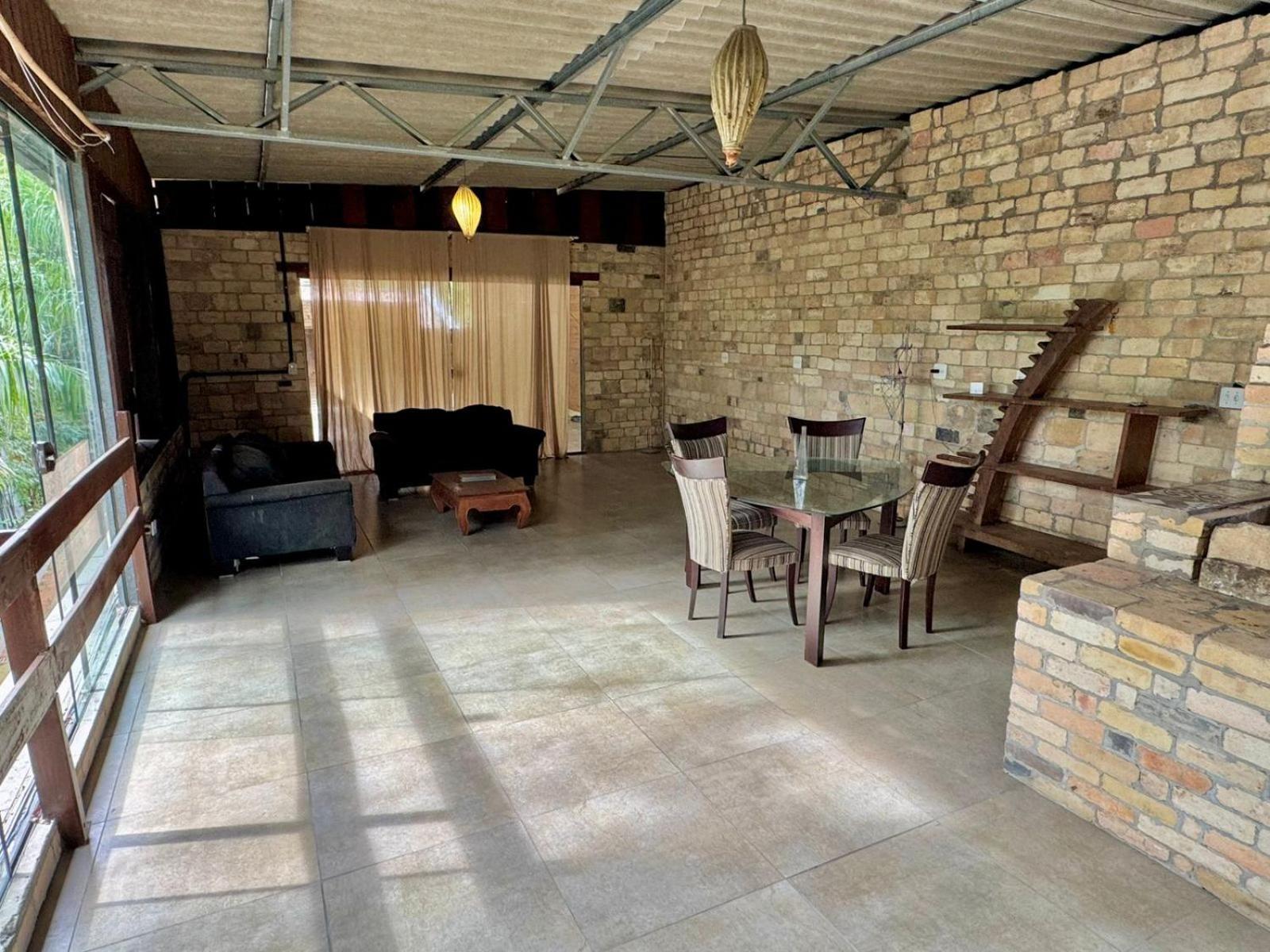 Joaka Guest house