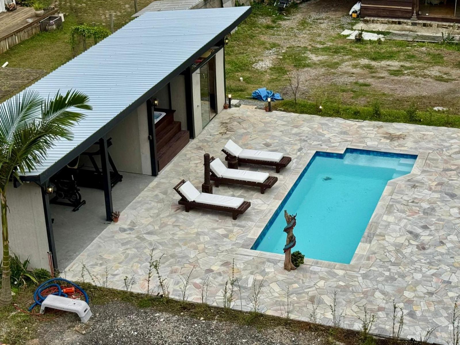 Guest house Joaka