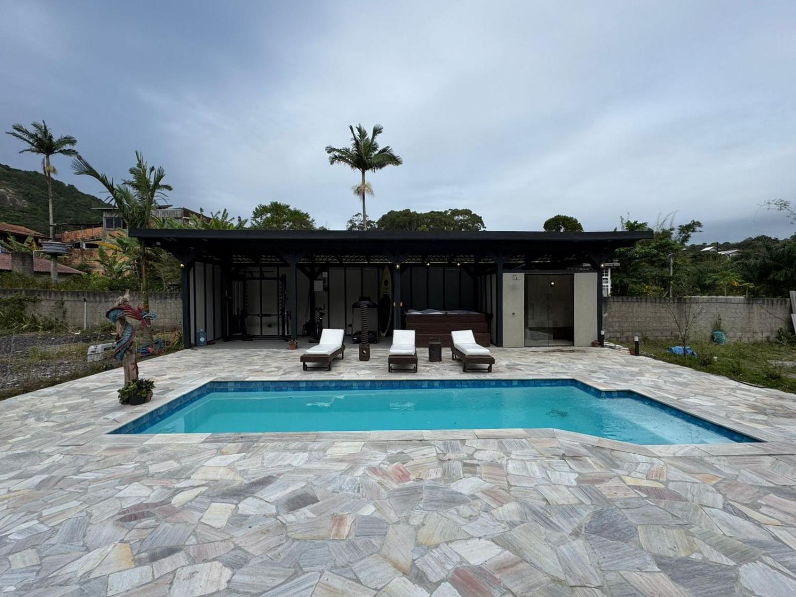 Guest house Joaka *