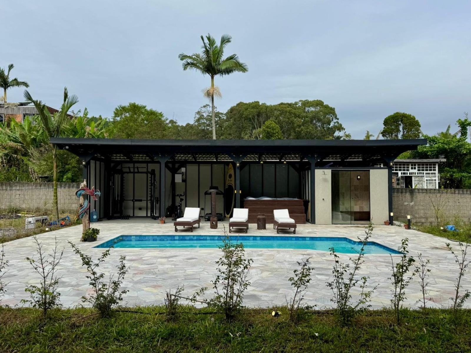 Joaka Guest house