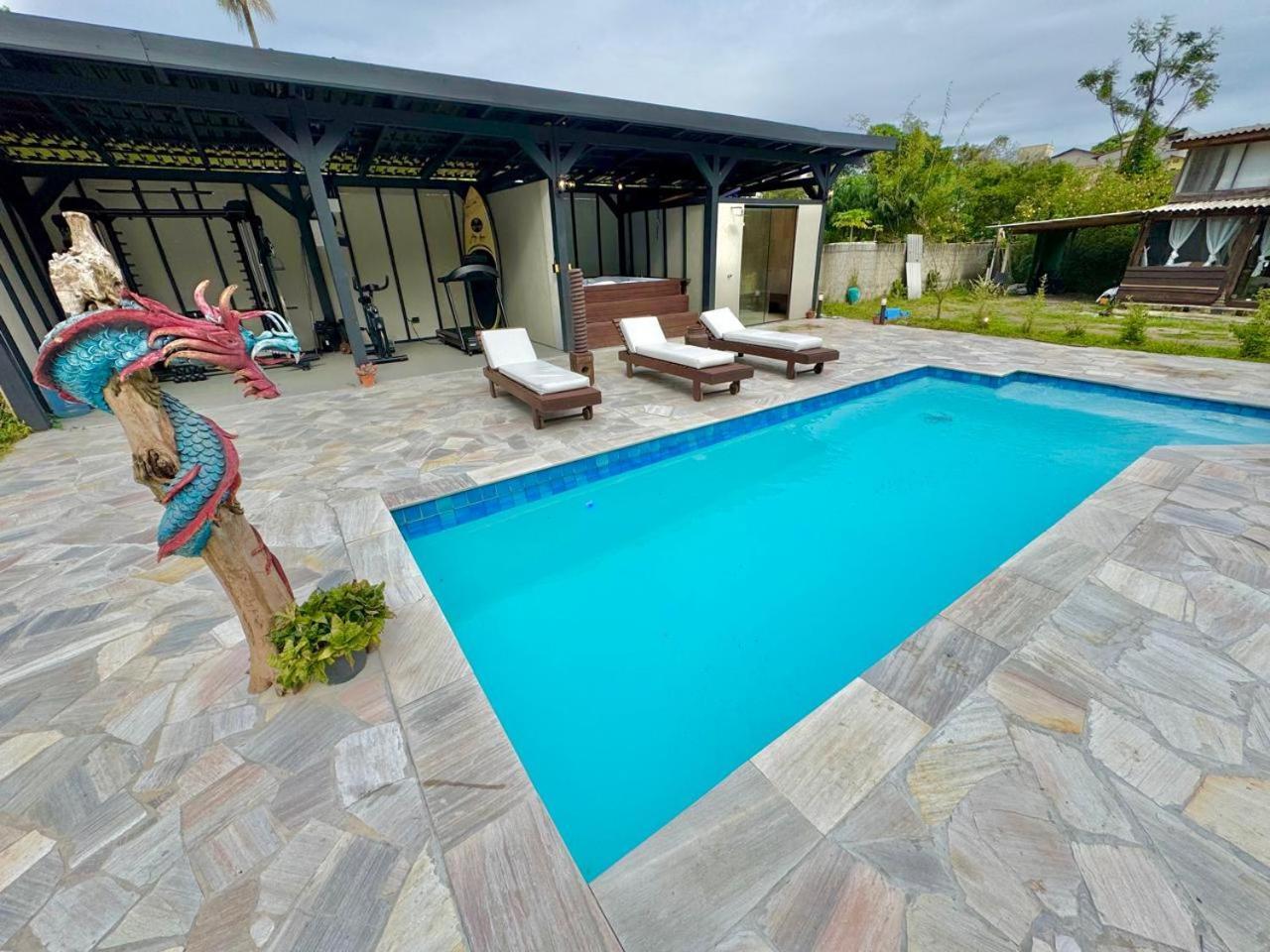 Joaka Guest house